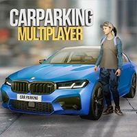 Car Parking Multiplayer