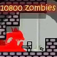10800_zombies Тоглоомууд