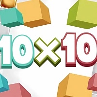 10x10 თამაშები