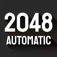 2048_automatic_strategy Trò chơi