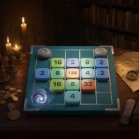 2048 Mazzi