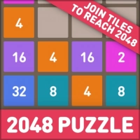 2048: Puzzle Classico