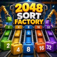 2048 Эрэмбэлэх Үйлдвэр