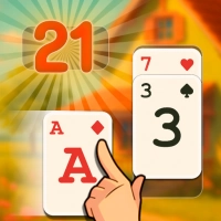 21 Karten
