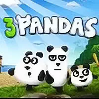 3_pandas_mobile Lojëra