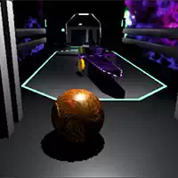 3D ボール スペース