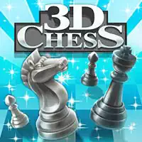3d_chess ເກມ