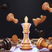 3d_chess_master Игры