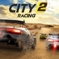 3d_city_racer_2 રમતો