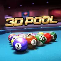 3D Pool Аваргууд