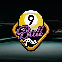 9 Ball Pro խաղի սքրինշոթ