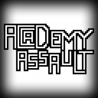 academy_assault ಆಟಗಳು