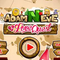 adam_and_eve_love_quest खेल