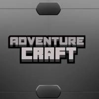 adventure_craft ເກມ