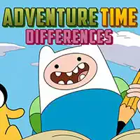 adventure_time_differences Spil