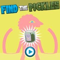adventure_time_find_the_pickles 계략