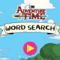 adventure_time_finding_the_words Mängud