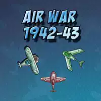 Luftkrig 1942 43