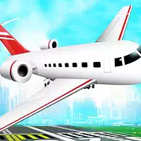 airplane_flying_simulator Games