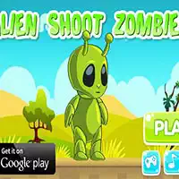alien_shoot_zombies 游戏