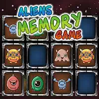 Game Memori Alien