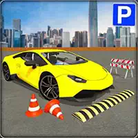 Невероятно Паркиране На Автомобили - 3D Симулатор