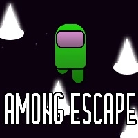 among_escape Hry