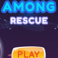 among_rescue Juegos