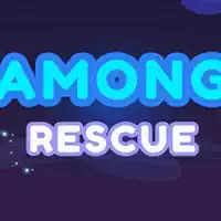 among_rescuer Խաղեր