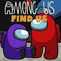 among_us_-_find_us Mängud