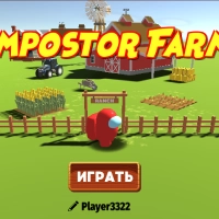 Printre Noi: Impostor Farm