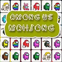among_us_impostor_mahjong_connect Mängud