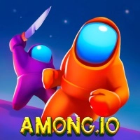 amongio 游戏