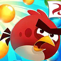 Angry Bird 3 საბოლოო დანიშნულება
