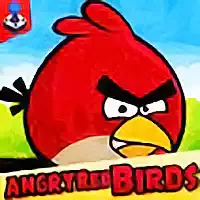 angry_birds Խաղեր