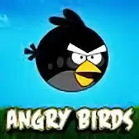 Angry Birds Bombing στιγμιότυπο οθόνης παιχνιδιού