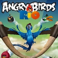 angry_birds_rio Ігри