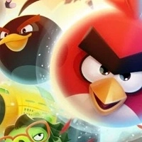 Angry Birdsi Sub Zero Mõistatus