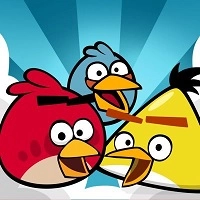 angry_flocks Խաղեր