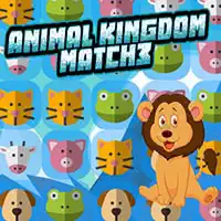 animal_kingdom_match_3 Jocuri