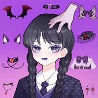 anime_avatar_creator เกม