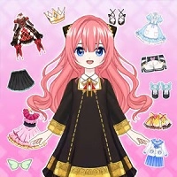 anime_doll_dress_up खेल