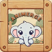 animerge ហ្គេម