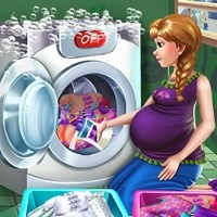 anna_pregnant_laundry_day Spellen