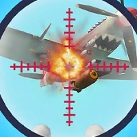 anti_aircraft_3d игри