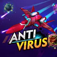 Antivirus O'yini