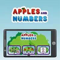 apples_and_numbers Тоглоомууд