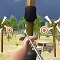 archery_expert_3d Games