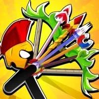 archery_ragdoll Игры