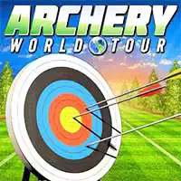 archery_world_tour Gry
